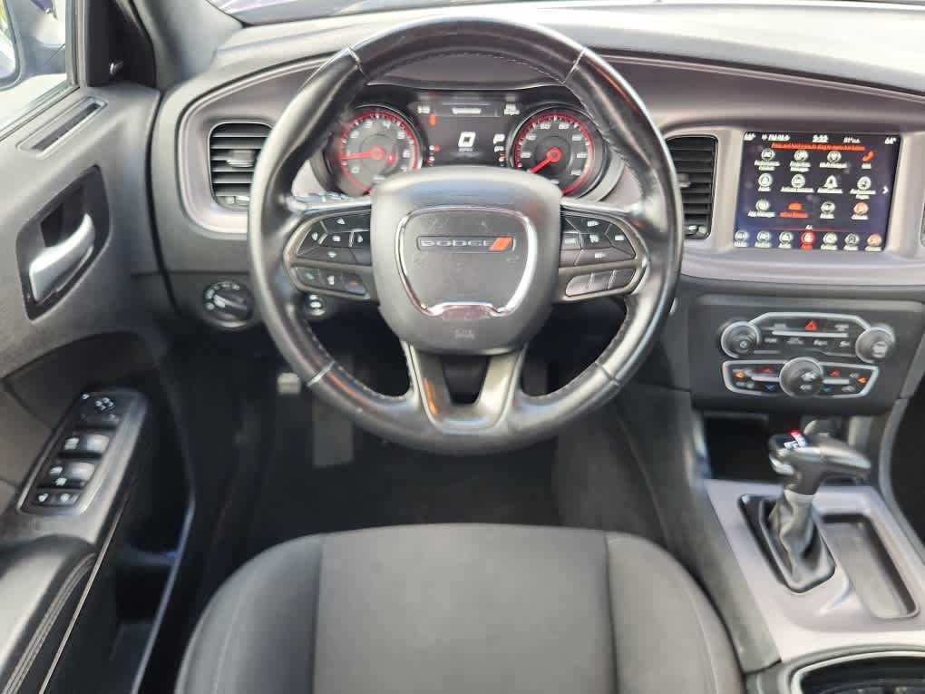 2023 Dodge Charger GT photo 8