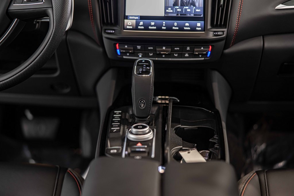 2024 MASERATI LEVANTE - Image 41