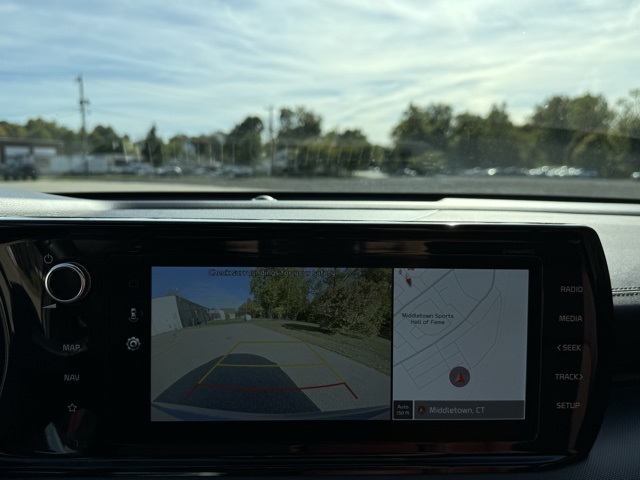 2023 Kia K5 GT-Line photo 22