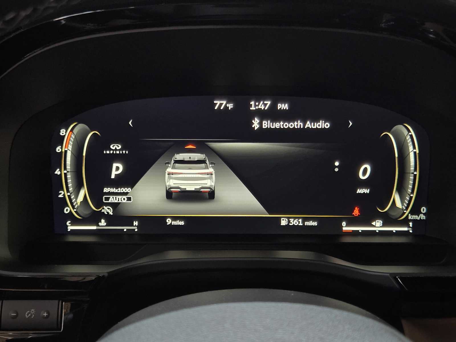 2026 INFINITI QX60 AUTOGRAPH - Photo 10