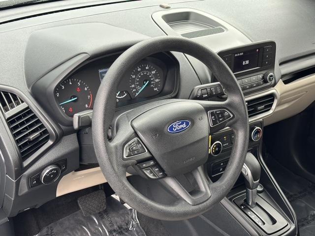 2021 Ford EcoSport S photo 10