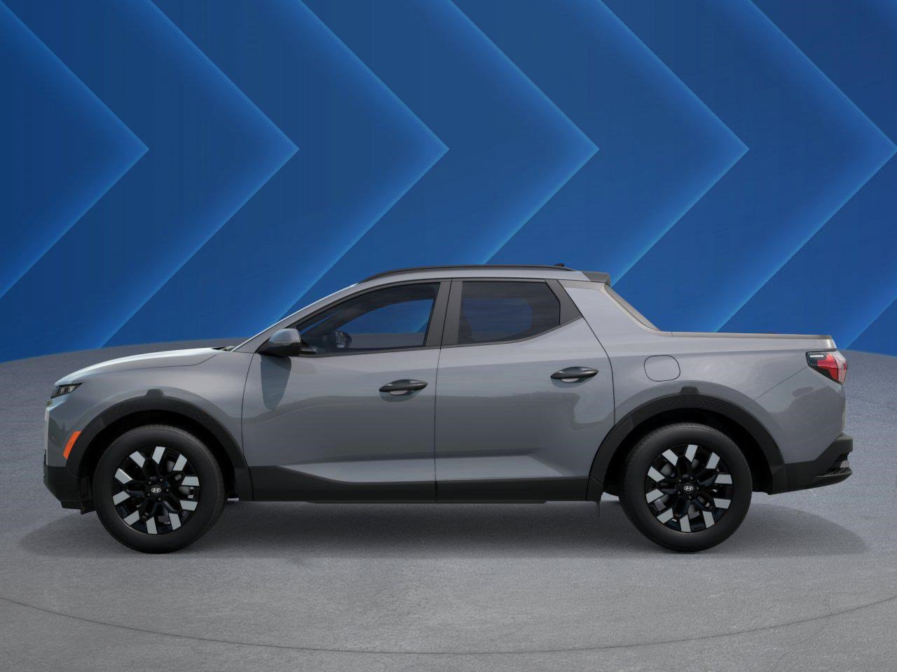 2026 Hyundai Santa Cruz SEL Activity photo 3