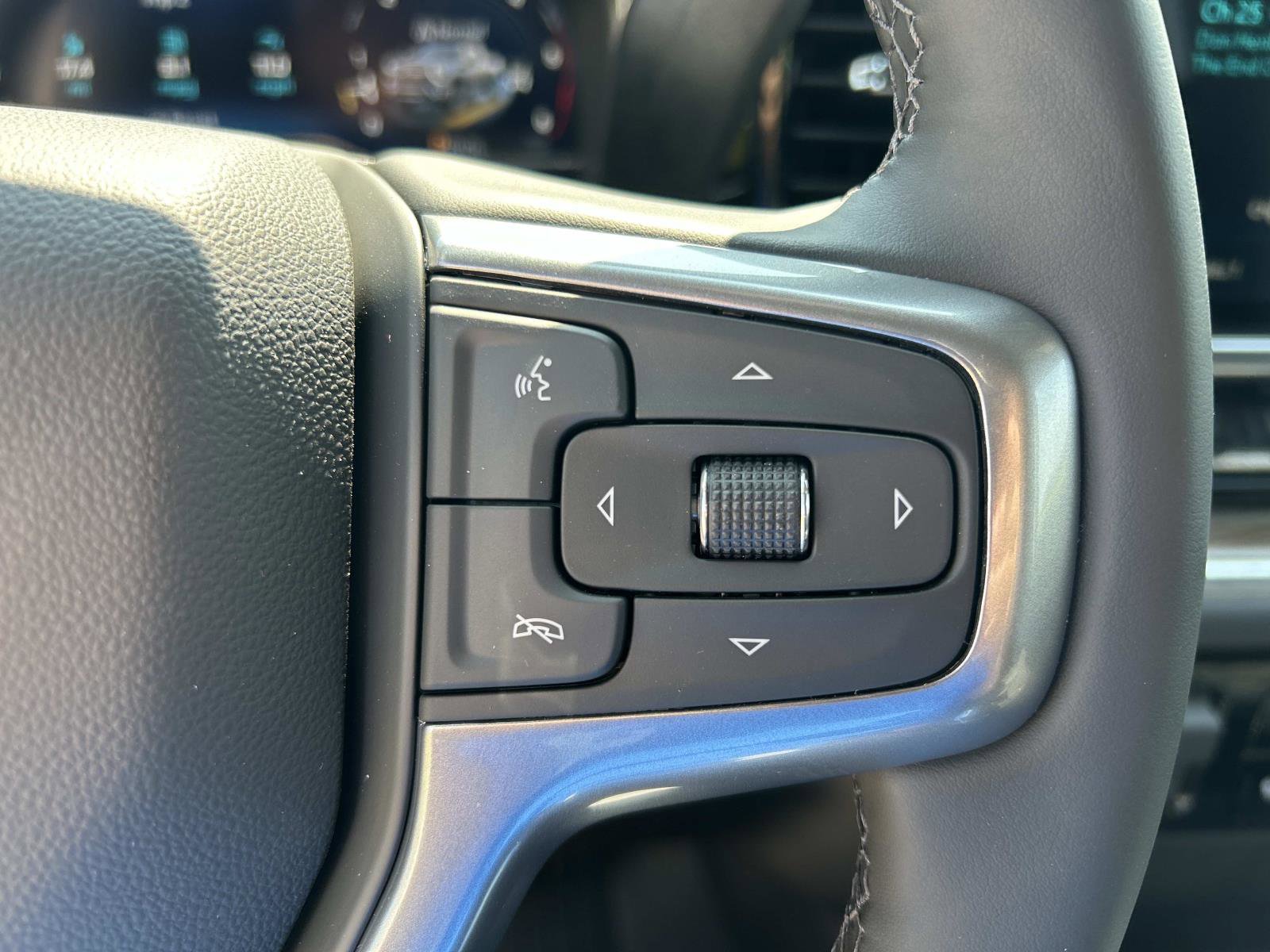 2025 Chevrolet Silverado 2500HD LT photo 20