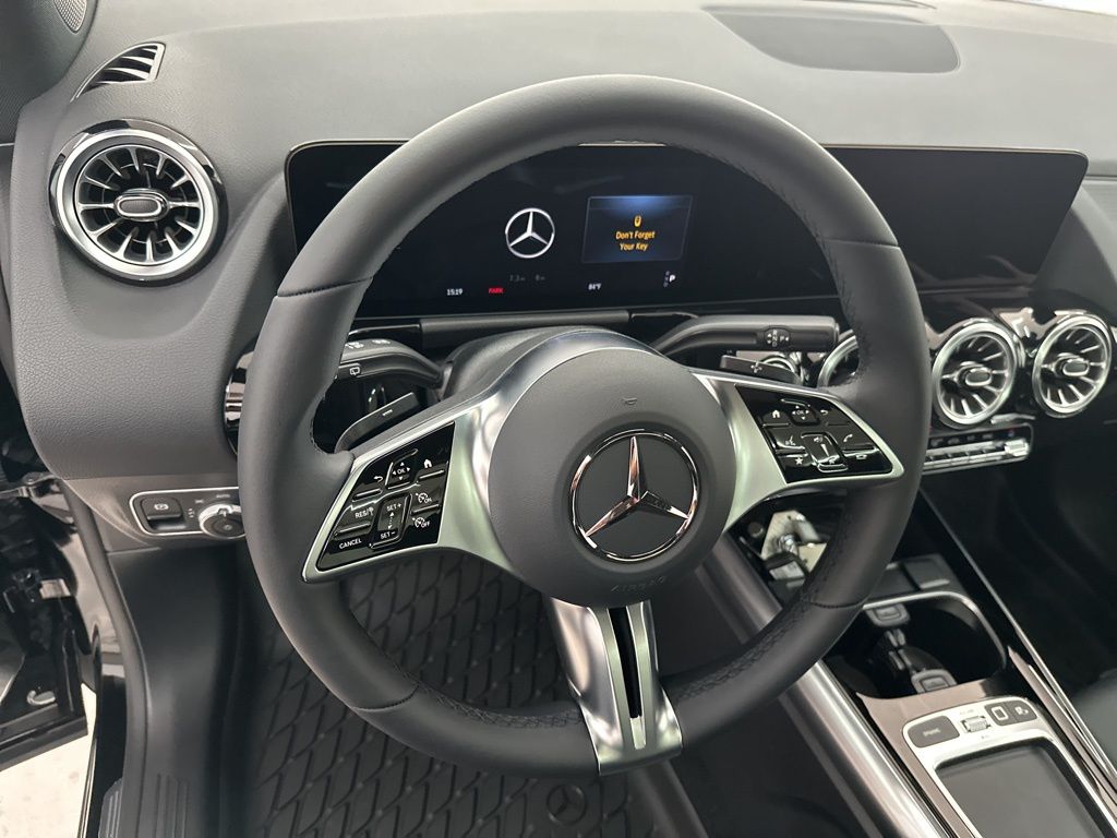 2025 Mercedes Benz GLA 250 photo 10