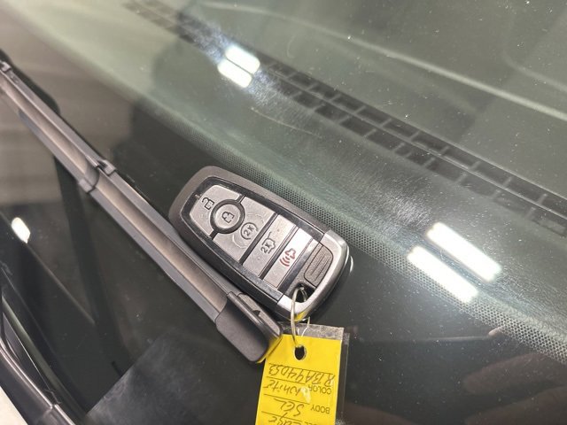 2024 Ford Edge SEL photo 43