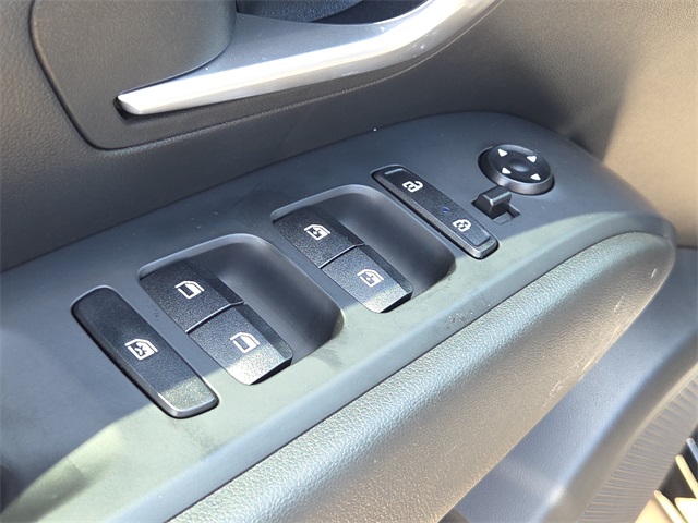 2024 Hyundai Santa Cruz SEL photo 16