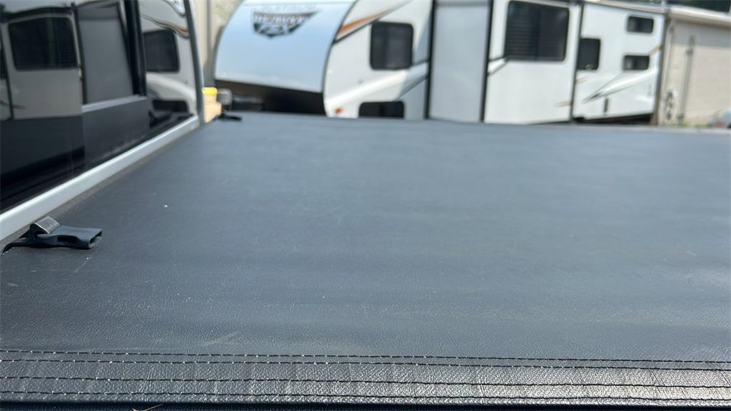 2020 Chevrolet Silverado 1500 LTZ photo 34