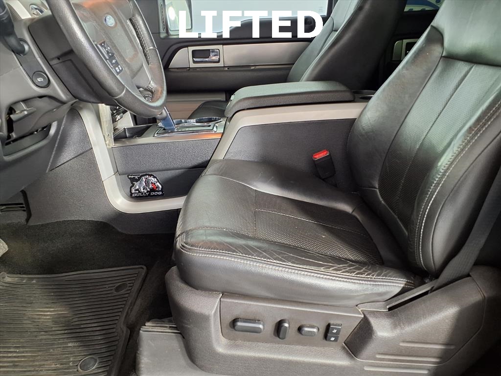 2013 Ford F-150 FX4 photo 10