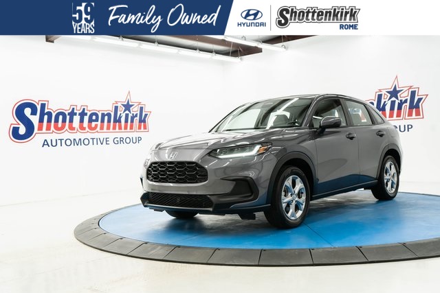 2023 Honda HR-V LX's photo