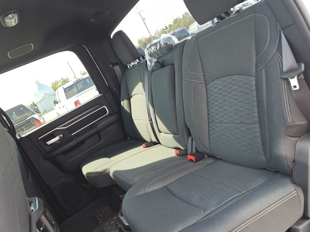 2026 Ram 2500 Big Horn photo 23