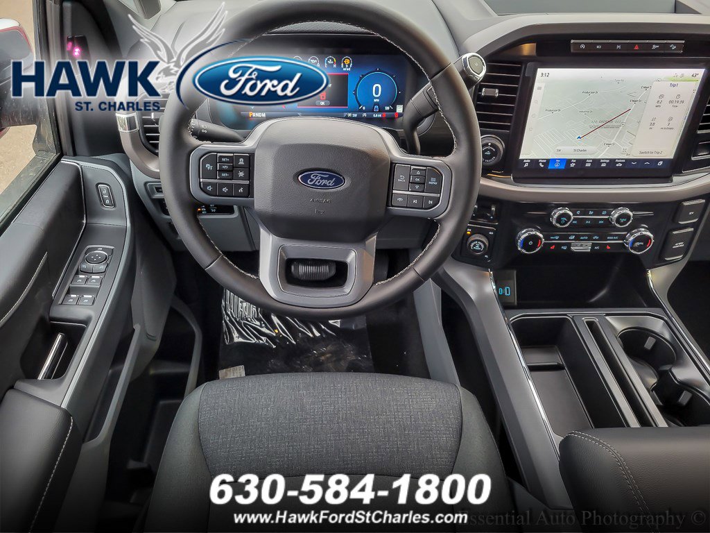 2024 FORD F-150 - Image 9