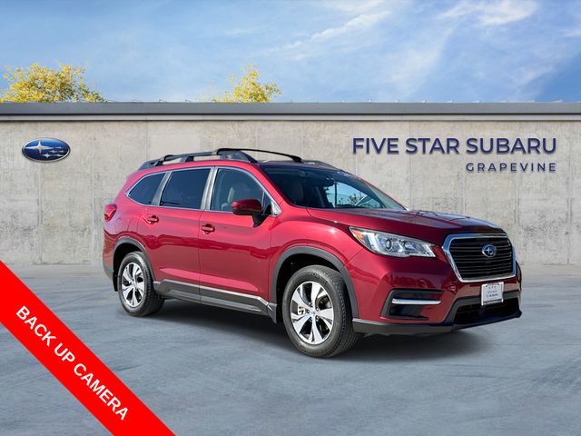 2019 Subaru Ascent Premium
