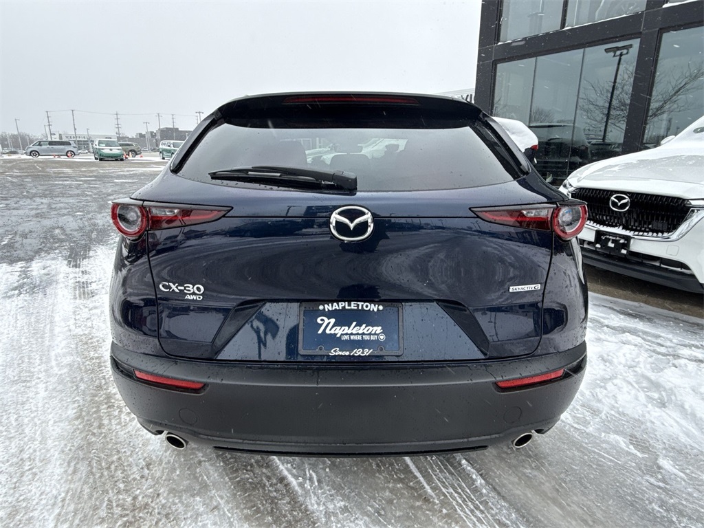 2023 MAZDA CX-30 - Image 1
