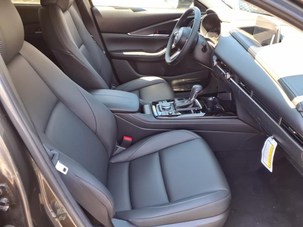2025 Mazda CX-30 2.5 Select Sport photo 21