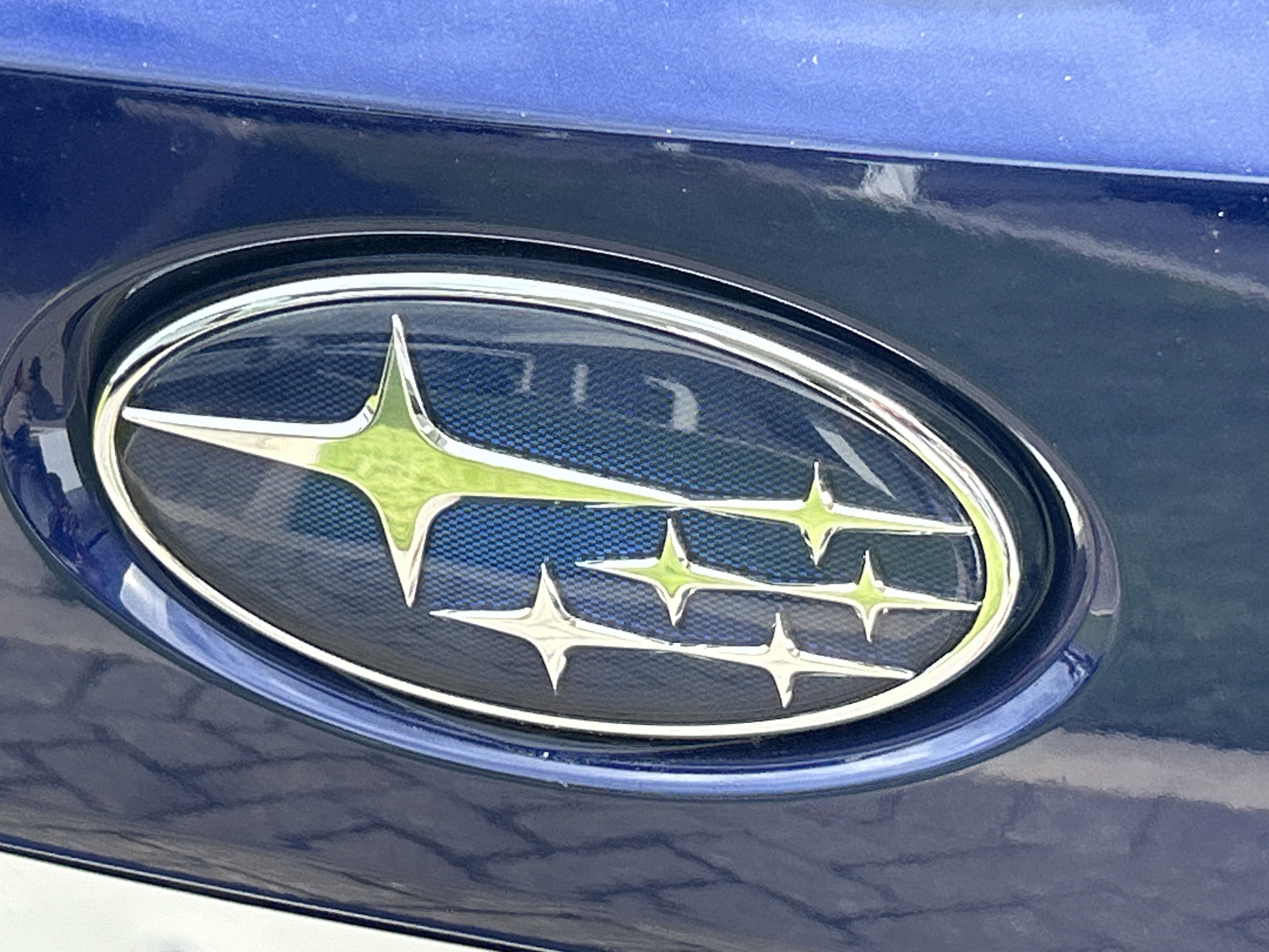 2025 Subaru Crosstrek Premium photo 2
