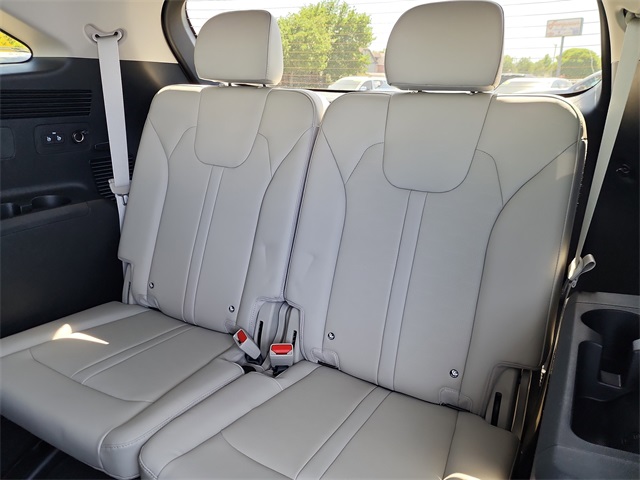 2025 Kia Sorento S photo 13