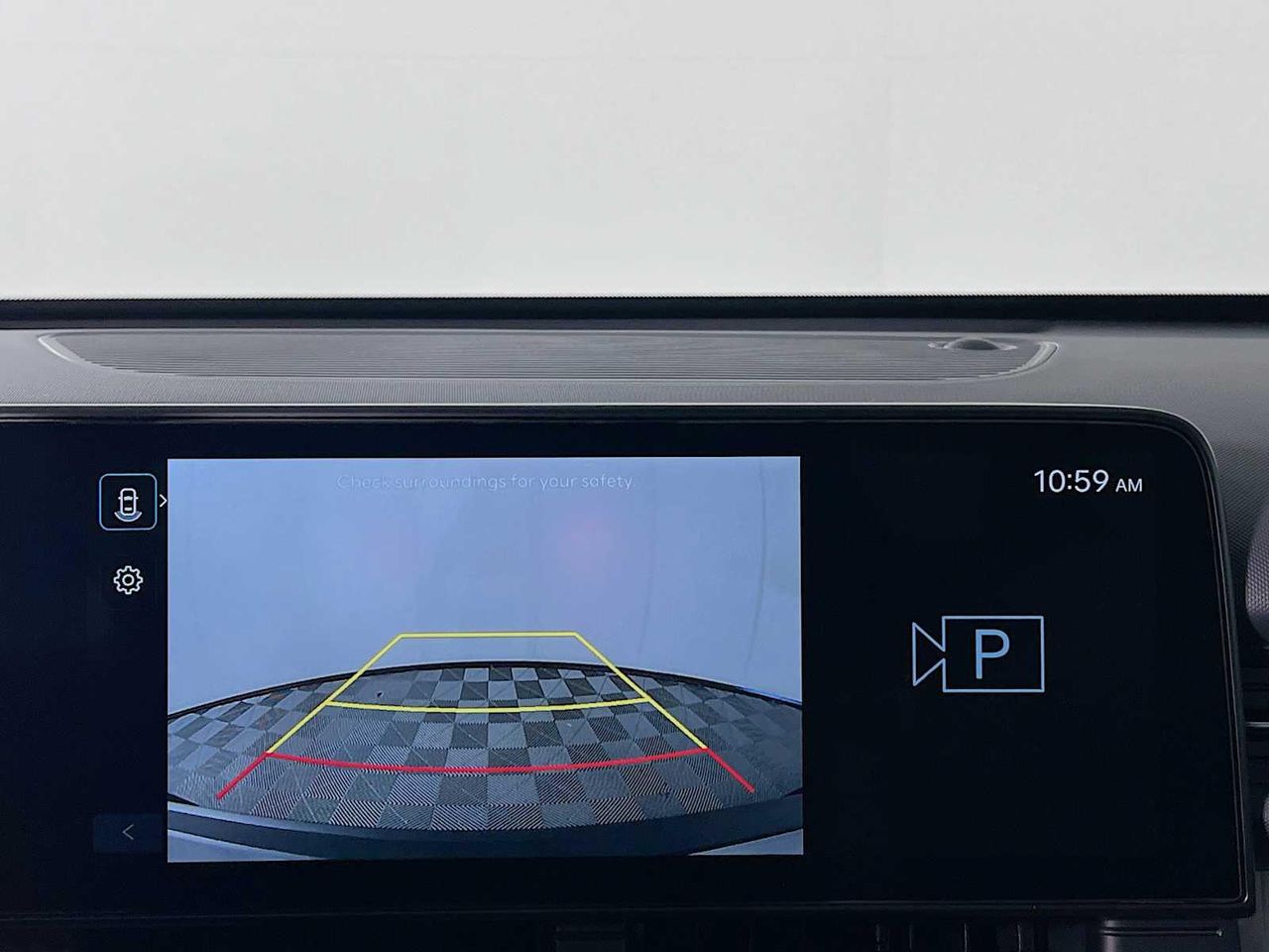 2026 Hyundai Kona SEL photo 6