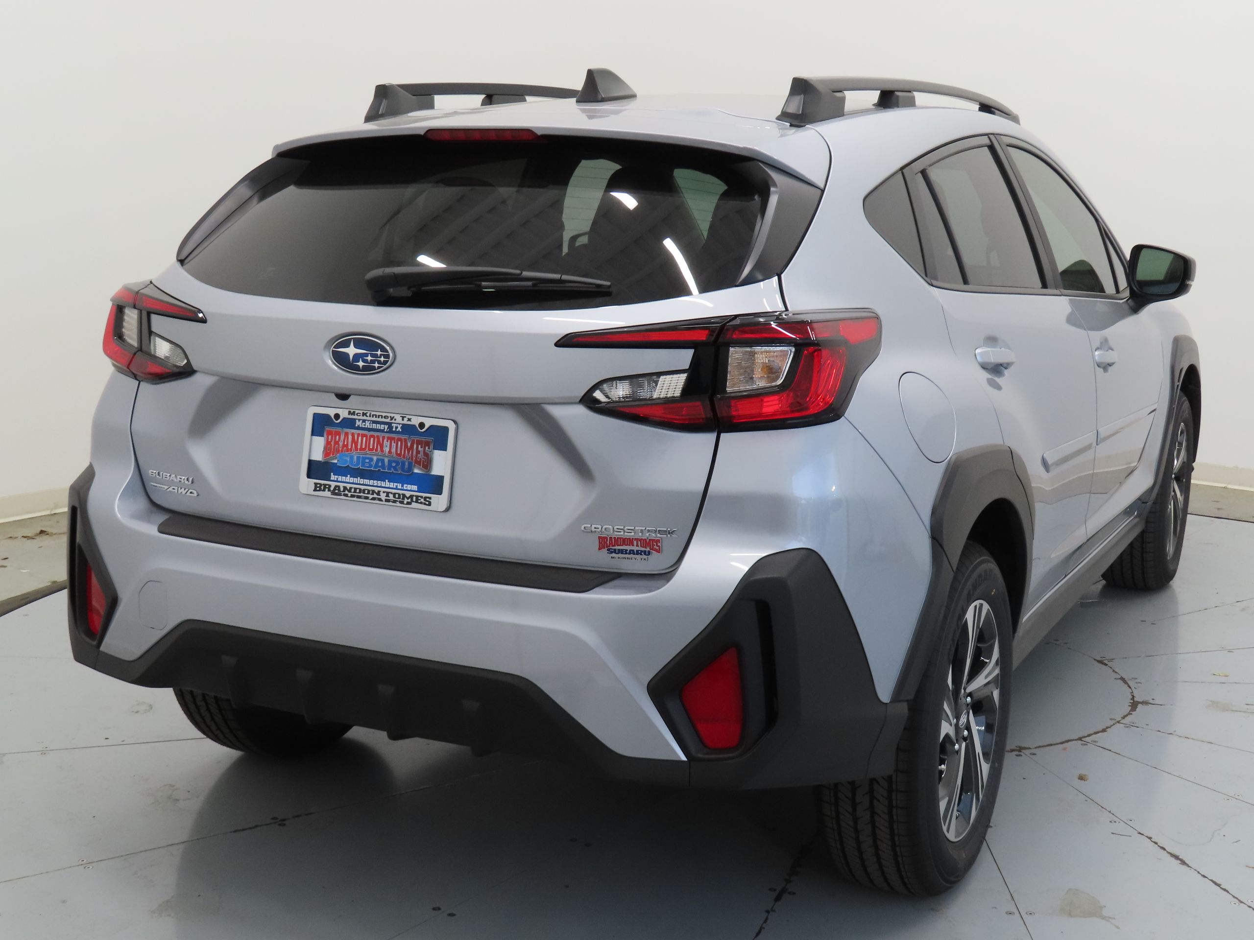 2025 Subaru Crosstrek Premium photo 3