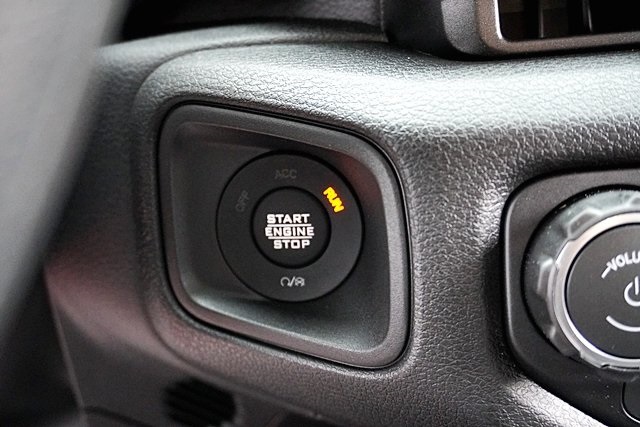 New 2026 Bright White Clear-Coat Exterior Paint Jeep Sport image 33