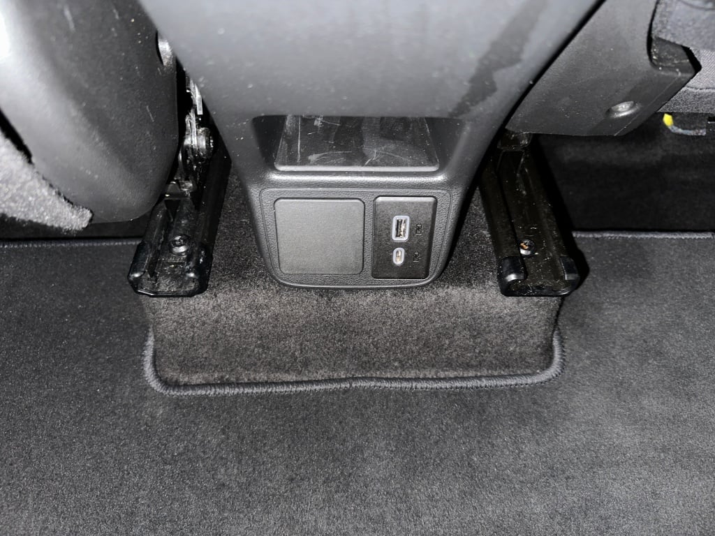 2023 Buick Encore GX Select photo 19