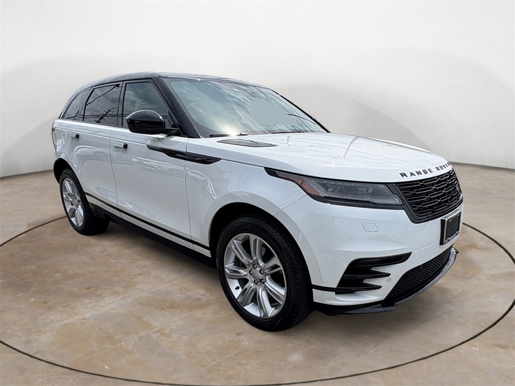 2024 Land Rover Range Rover Velar SE photo 7