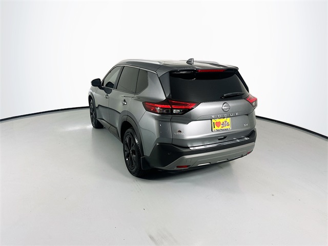 2025 Nissan Kicks Play S photo 4
