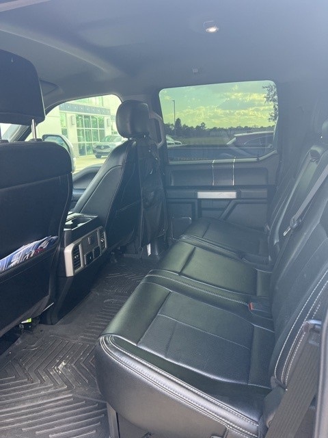 2020 Ford F-250 photo 2