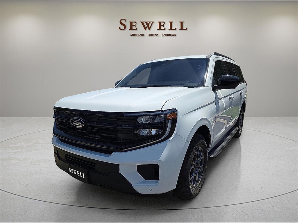 2025 Ford Expedition's photo