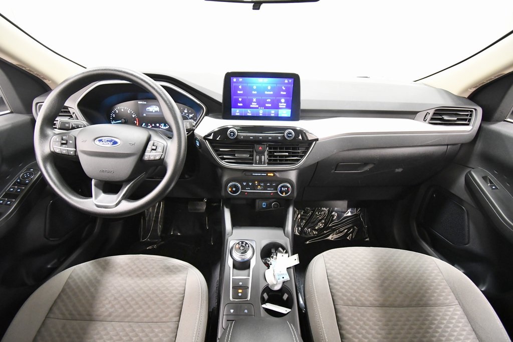 2020 Ford Escape SE photo 3