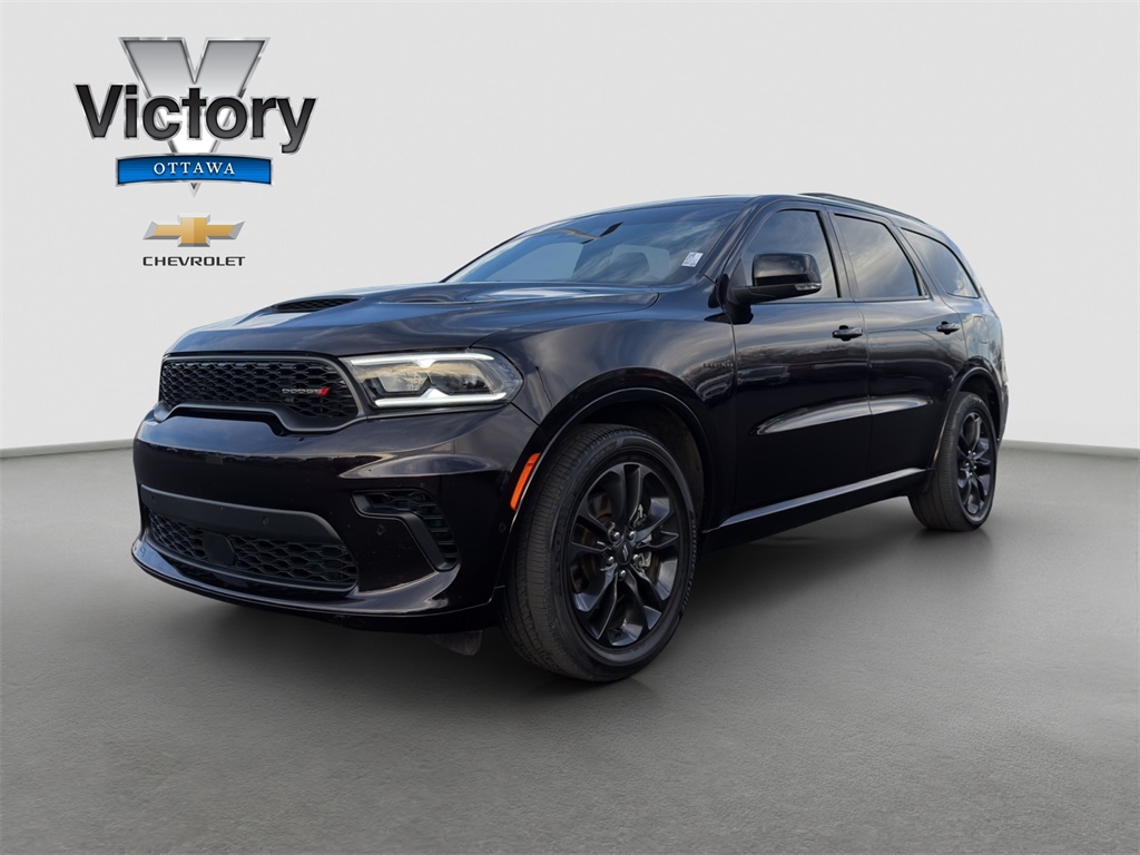 2024 Dodge Durango R/T's photo