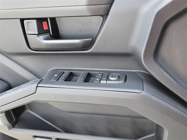2024 Toyota Tacoma SR5 photo 26