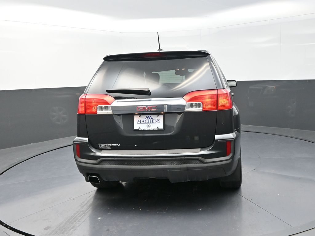 2017 Gmc Terrain SLE photo 3