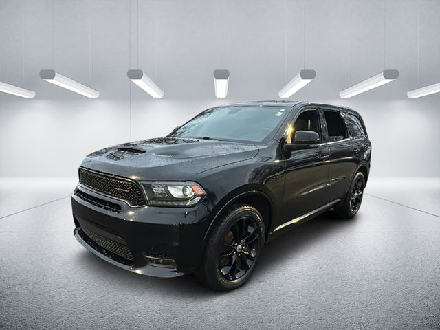 2020 Dodge Durango R/T's photo