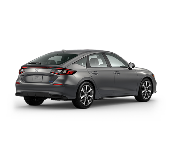 2026 Honda Civic Sport Touring photo 29