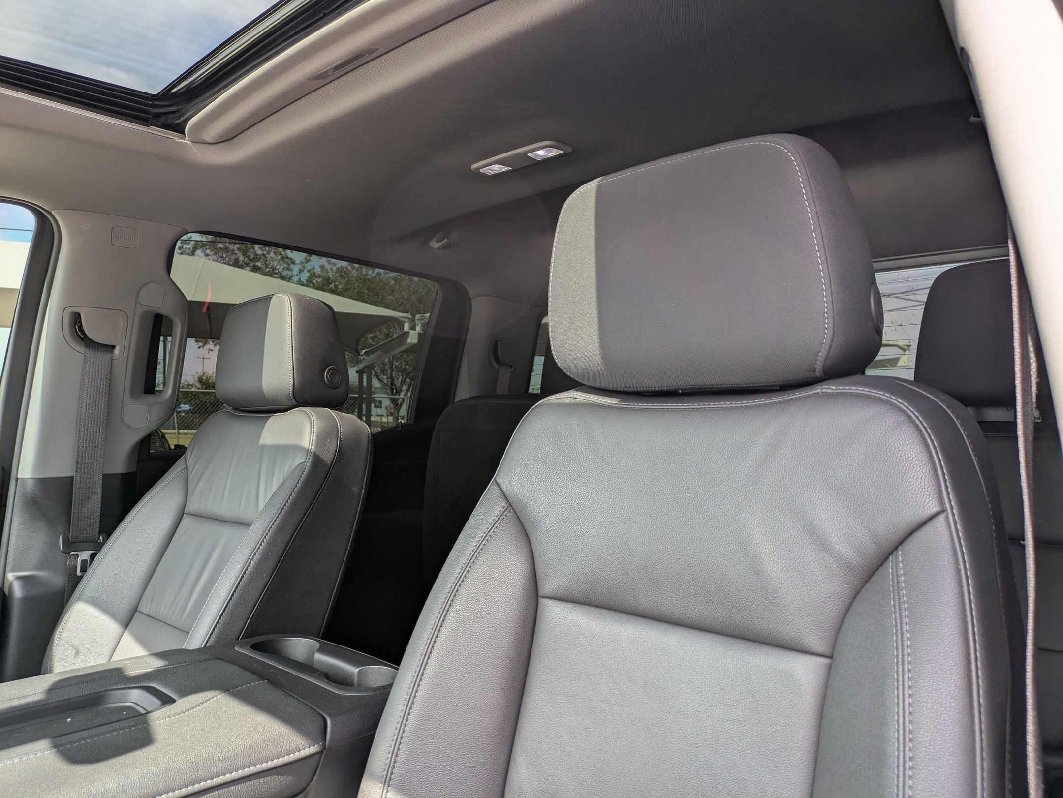 2022 Chevrolet Silverado 1500 LT Trail Boss photo 13
