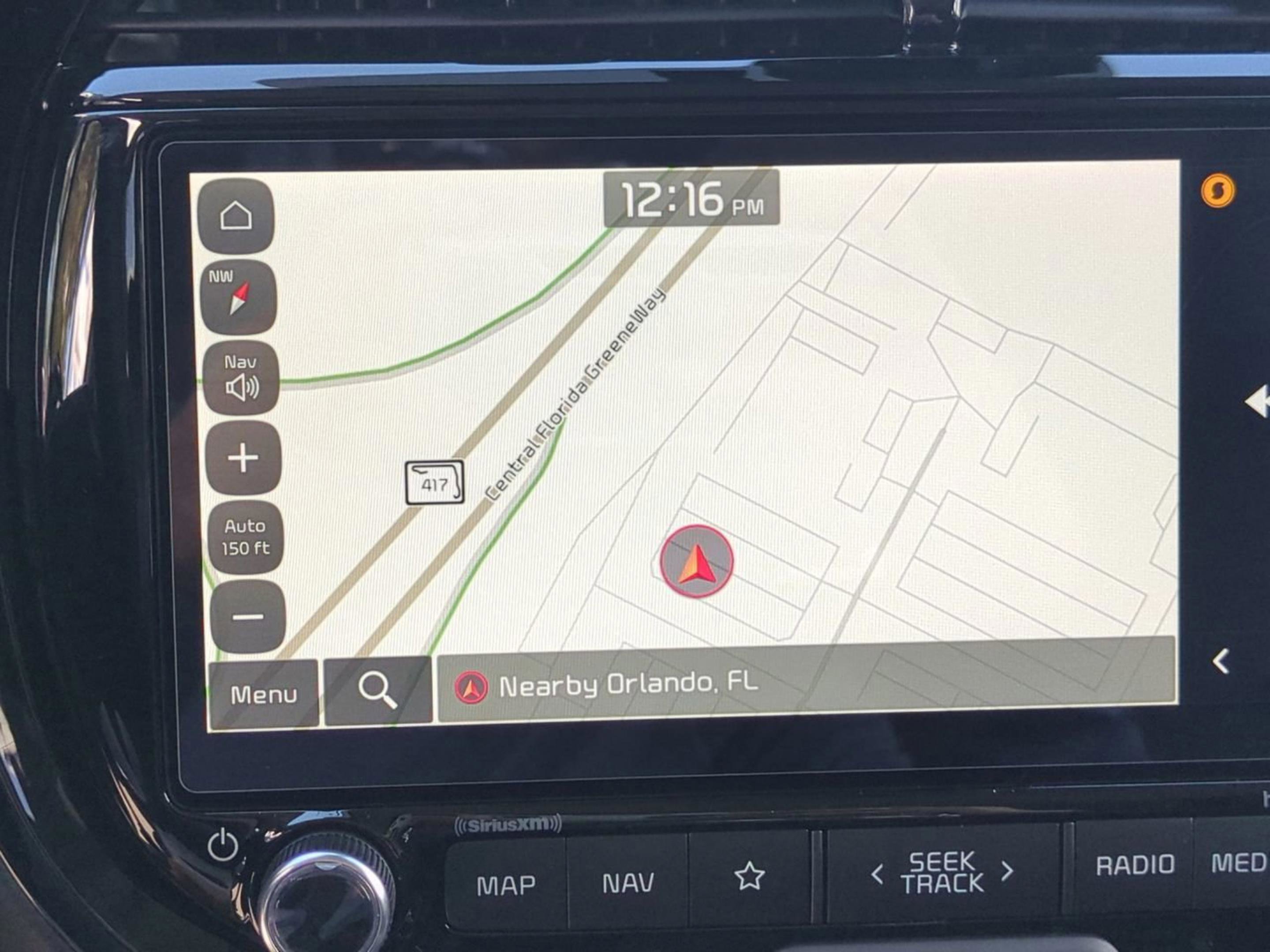 2025 Kia Soul GT-Line photo 21