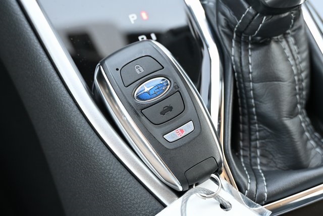 2025 Subaru Outback Premium photo 28