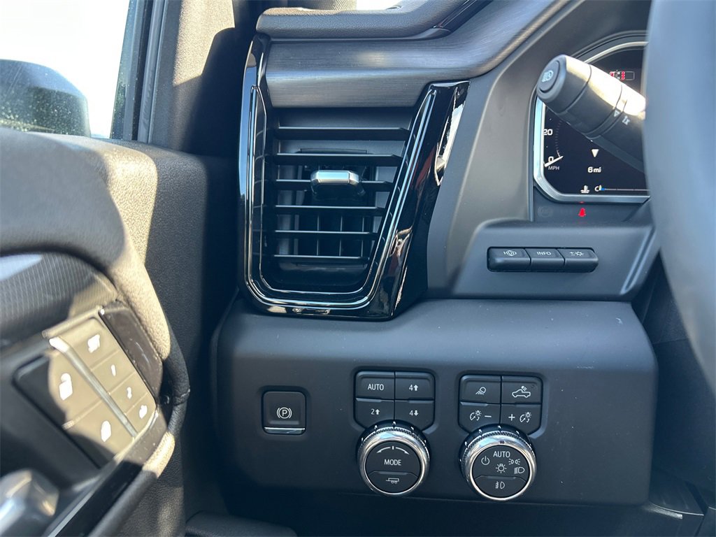 2026 GMC SIERRA HD - Image 19