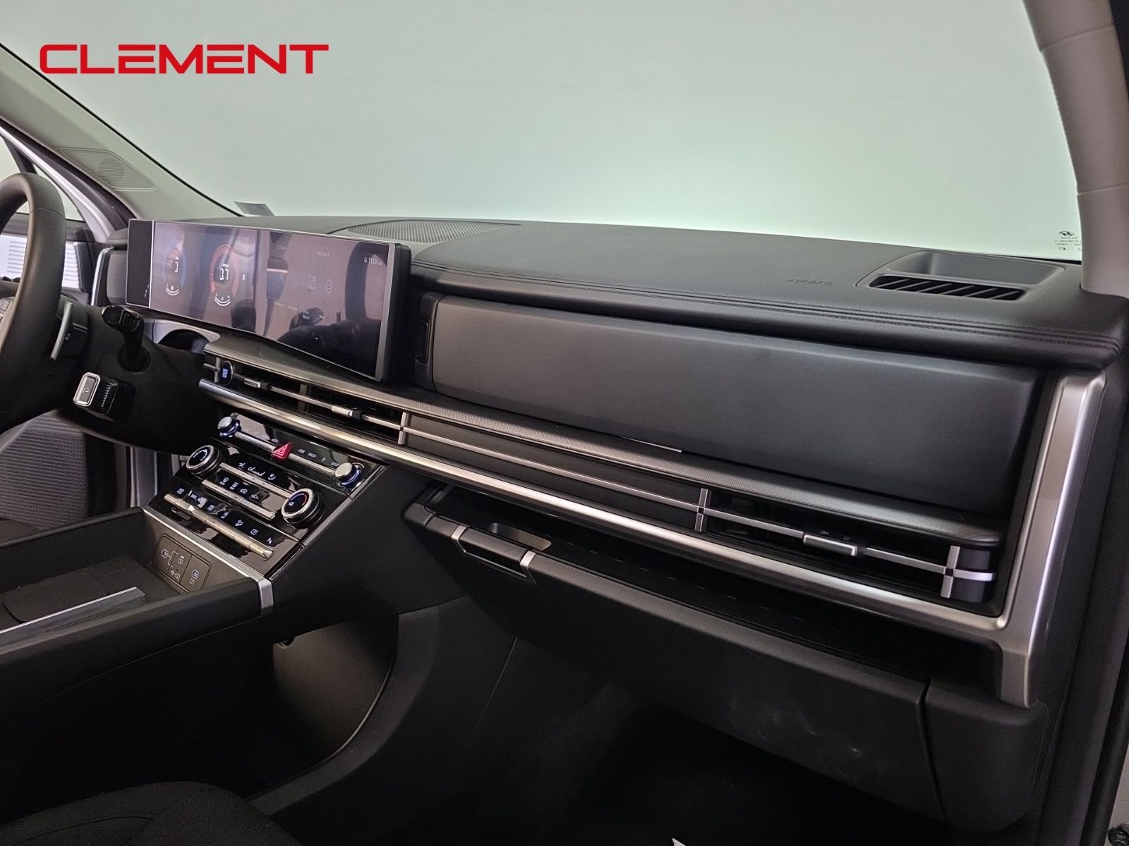 2025 Hyundai Santa Fe SE photo 27