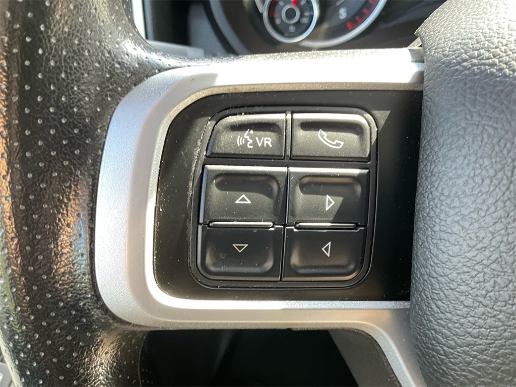 2022 Ram 3500 Big Horn photo 28
