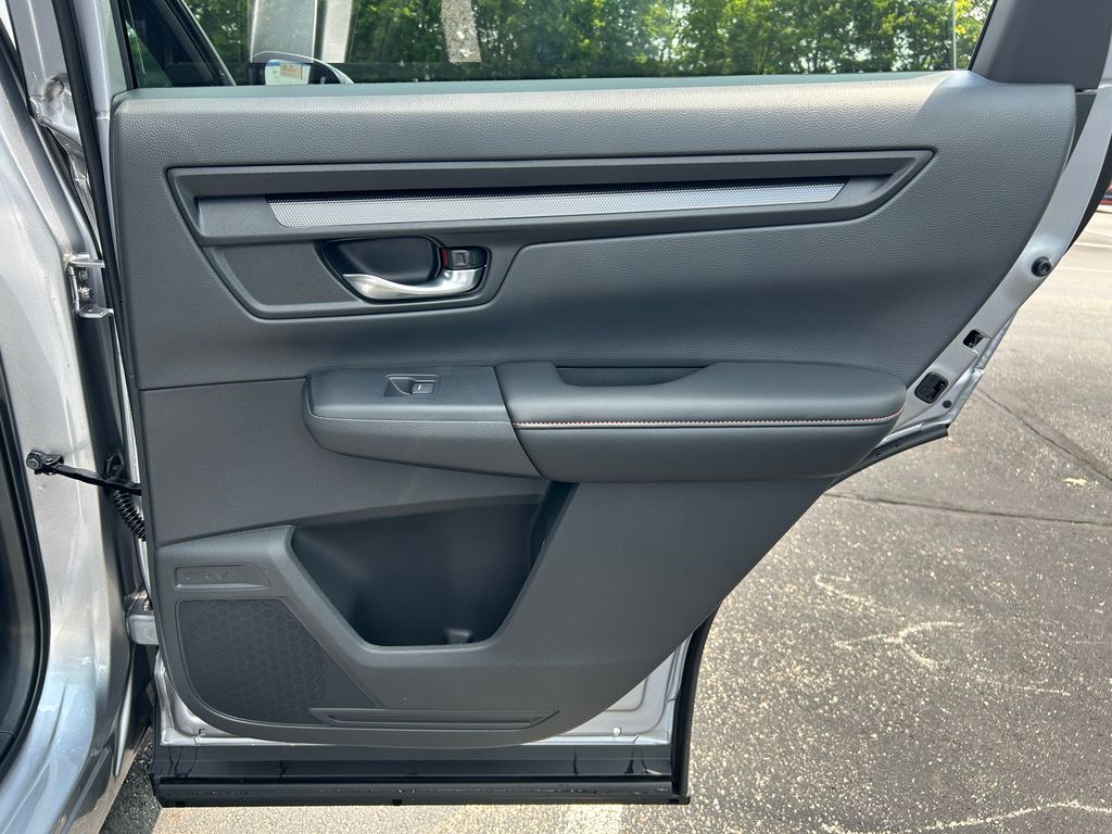 2026 Honda CR-V Hybrid Sport photo 21