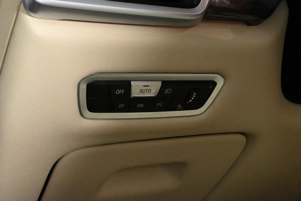 2022 Bmw X5 xDrive40i photo 25
