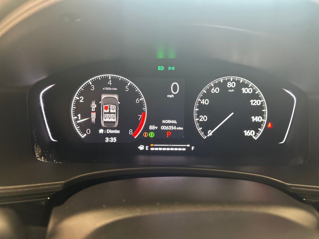 2024 Honda Civic Sport photo 23