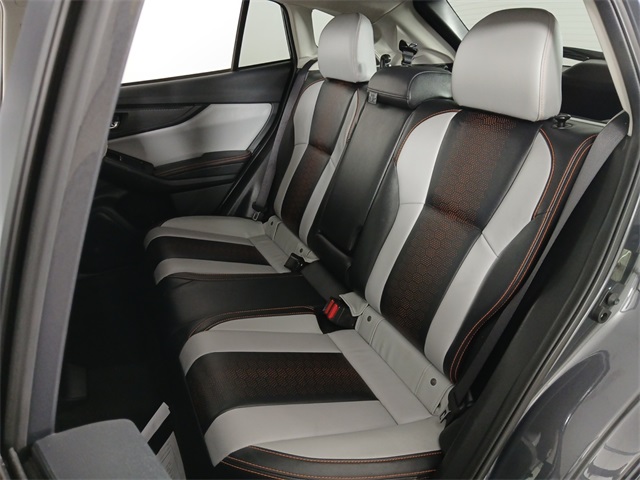 2022 Subaru Crosstrek Limited photo 18