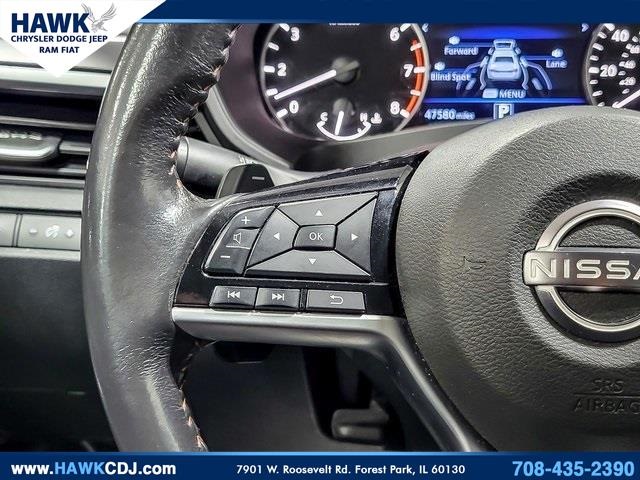 2023 NISSAN ALTIMA - Image 16