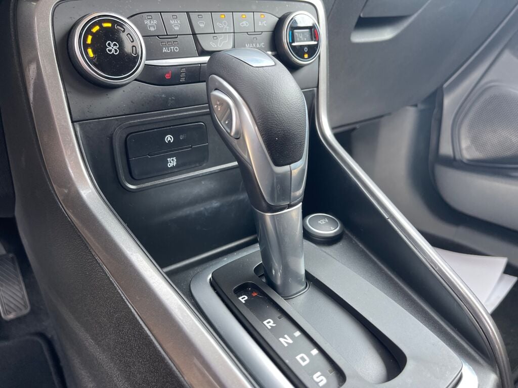 2022 Ford EcoSport SE photo 15