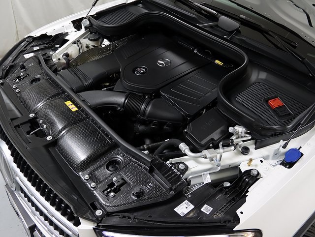 2025 Mercedes Benz GLE 350 4MATIC photo 40