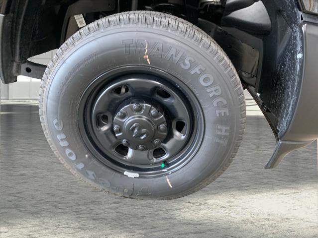 2025 Ram 2500 Tradesman photo 19