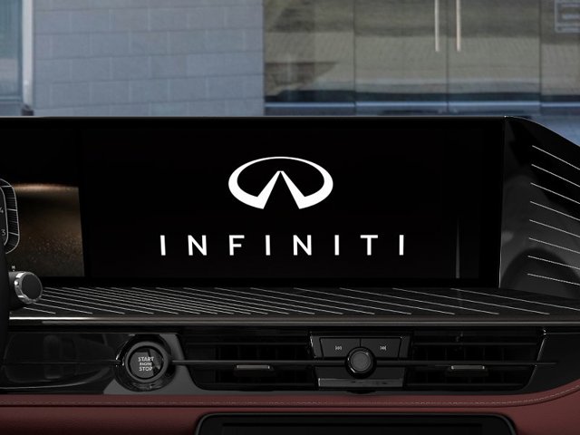 2026 Infiniti QX80 photo 17