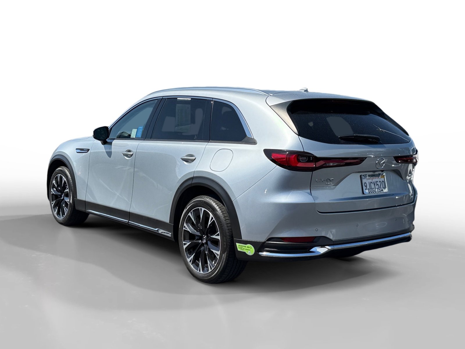 2024 Mazda CX-90 Premium photo 3